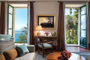 Hotel Villa Belvedere, Taormina, Taormina